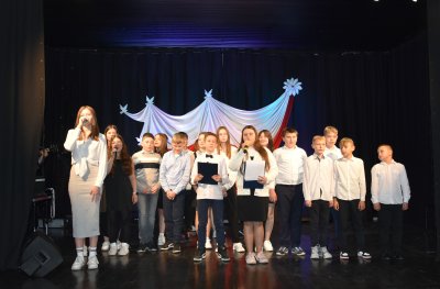 Obchody 81. rocznicy Bitwy pod Wojsławicami